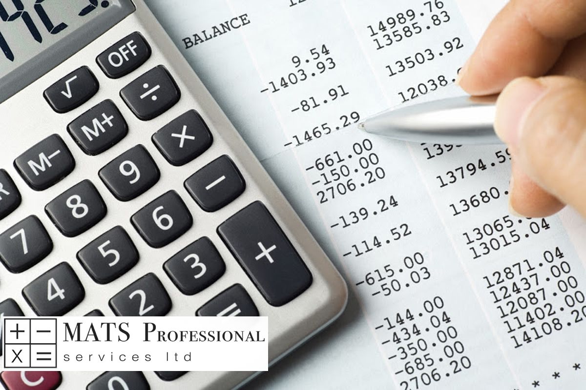 bookkeeping Mats ps