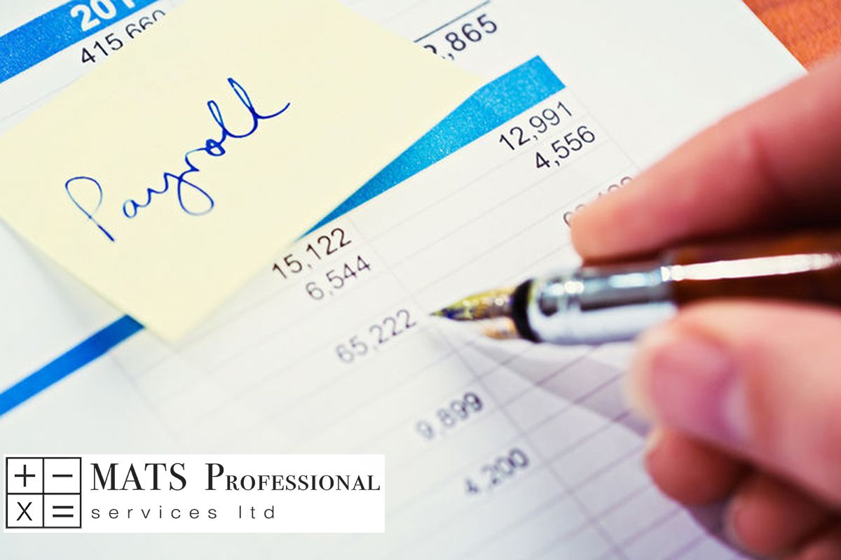 Payroll Mats ps