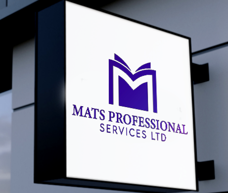 Mats Professional Services Ltd